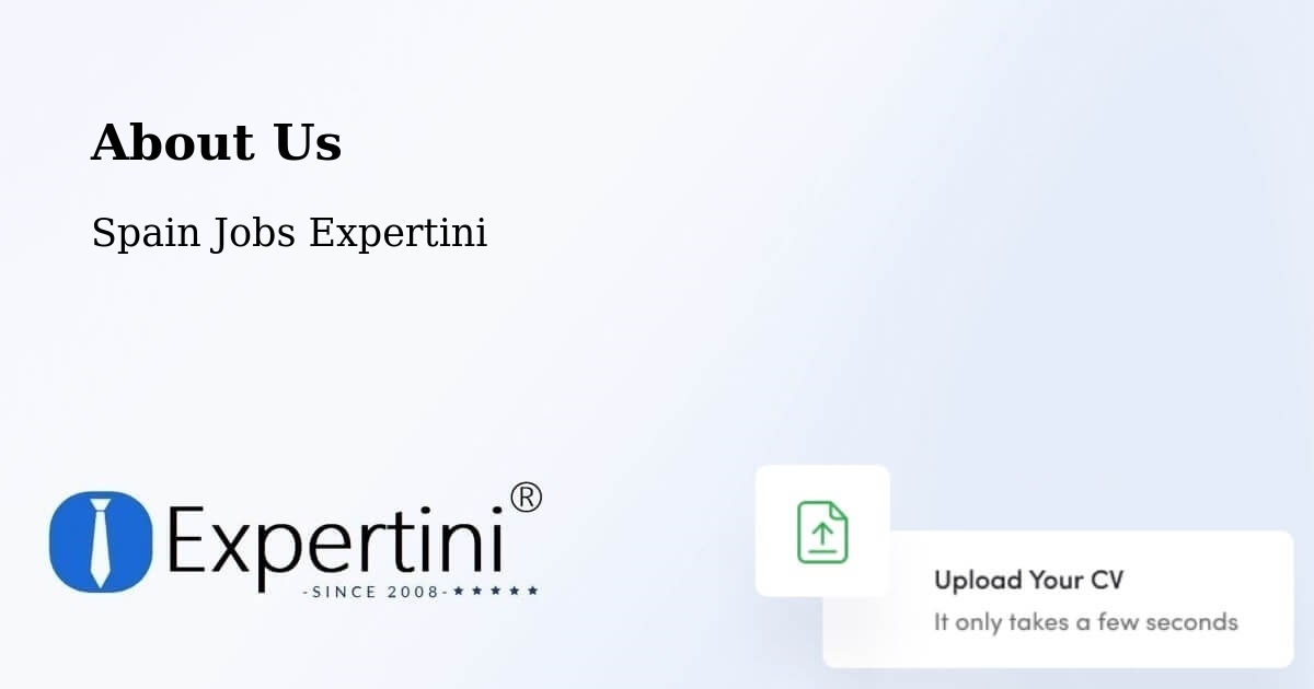 About Expertini Recruitment Platform  – Valsequillo - Valsequillo, Spain Jobs Expertini